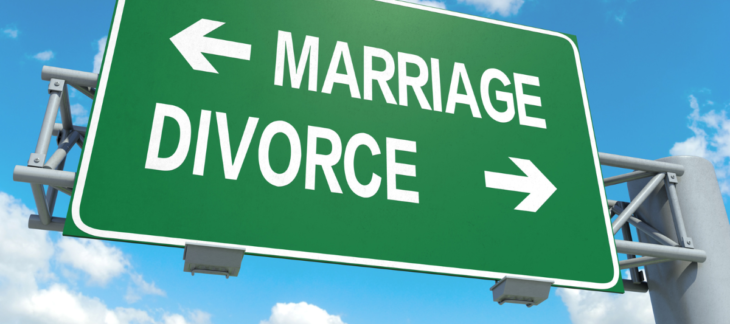 The road to divorce- Atlanta Divorce Attorney