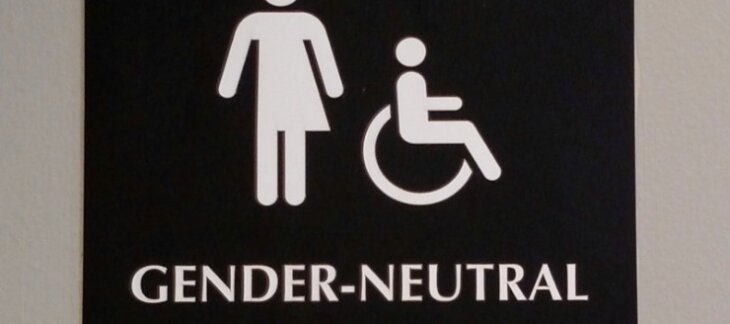 Gender-Neutral - Sean Whitworth