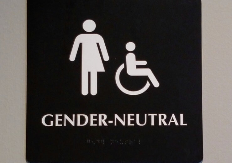 Gender-Neutral - Sean Whitworth