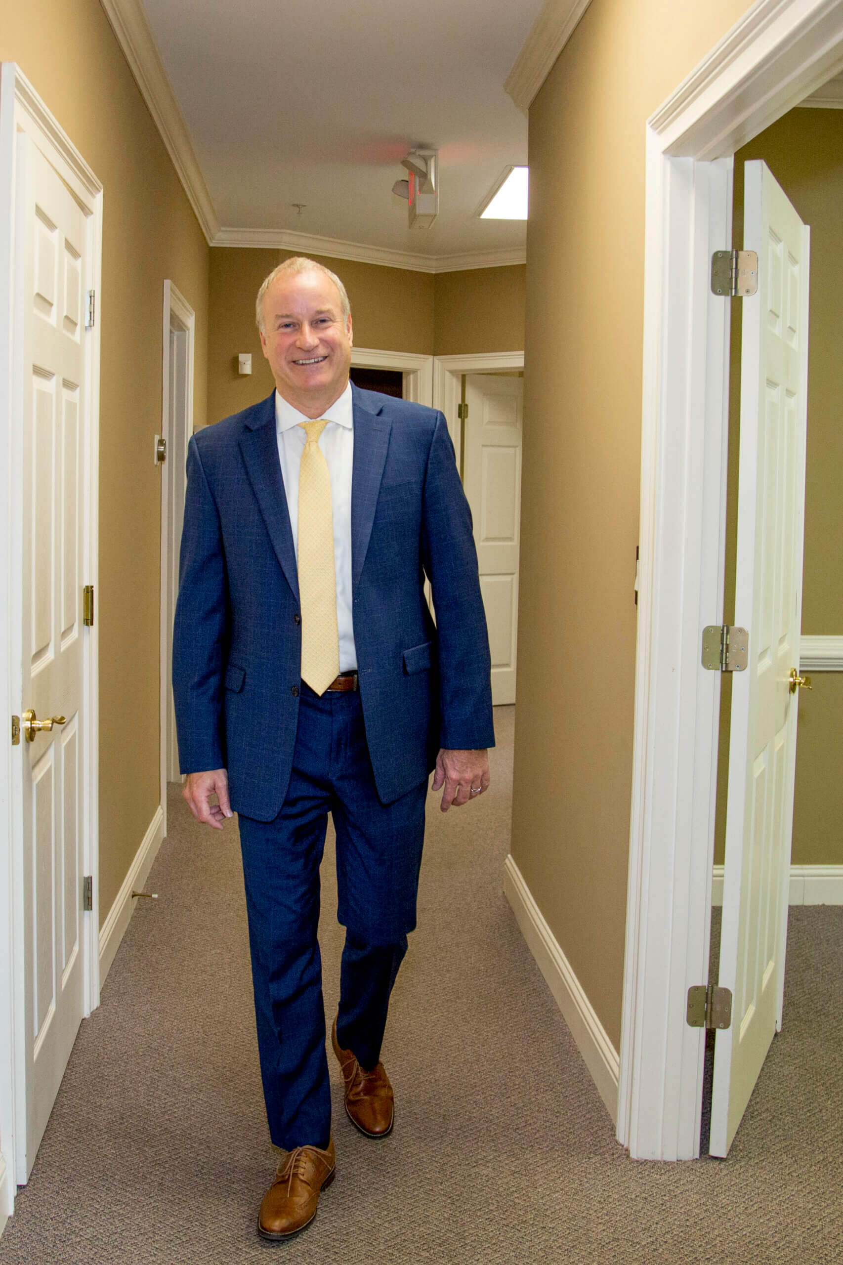 Sean R. Whitworth, Attorney at Law - Marietta GA