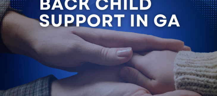 Back support in GA