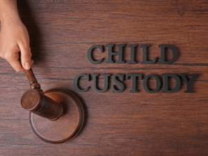 Child Custody. at The Law Offices of Sean Whitworth