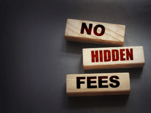 Flat Fees at Sean Whitworth