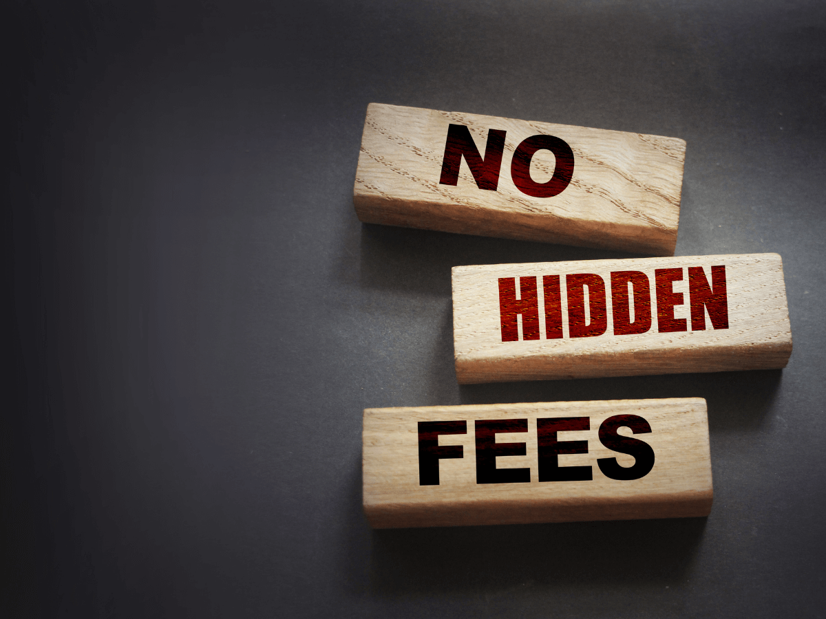 Flat Fees at Sean Whitworth