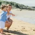 The Summer Vacation That Confirmed Your Marriage Is Over