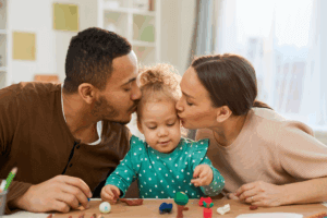 Child Support in Georgia