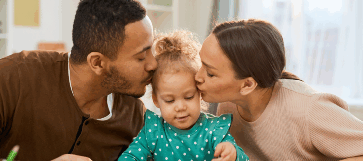 Child Support in Georgia