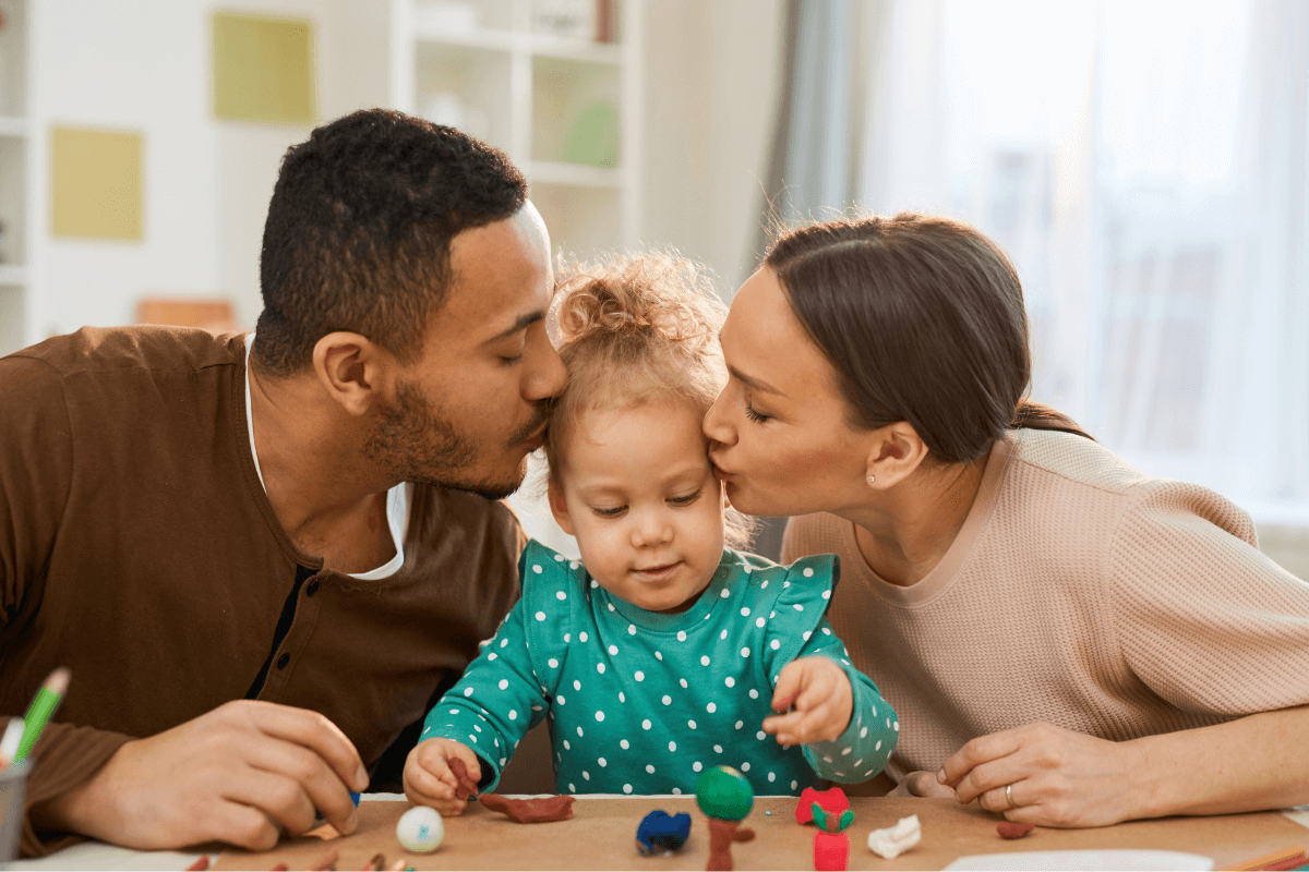 Child Support in Georgia