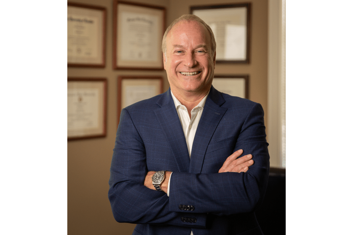 Family Law Attorney Sean Whitworth serving Marietta and surrounding communities.
