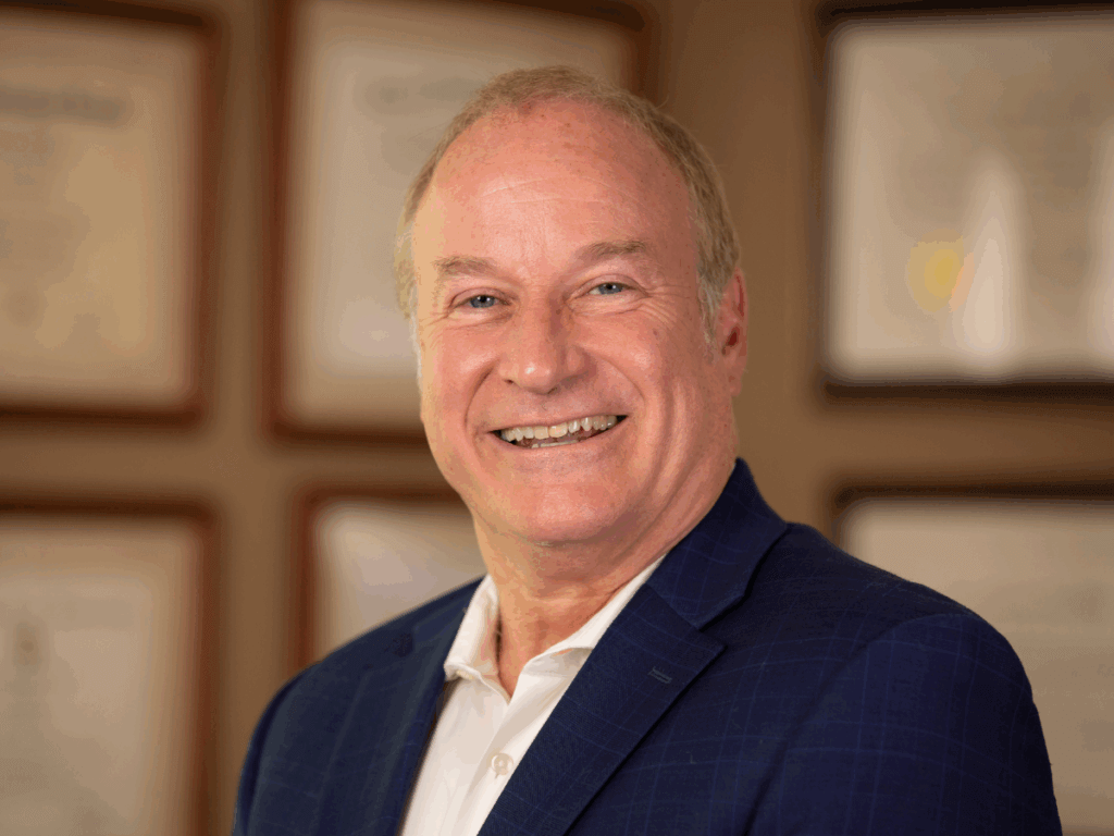 Sean R. Whitworth – Experienced Divorce and Family Law Attorney in Marietta GA