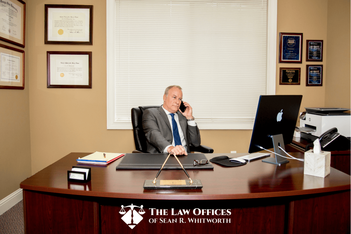Georgia divorce lawyer 2025 2026 navigating family law changes