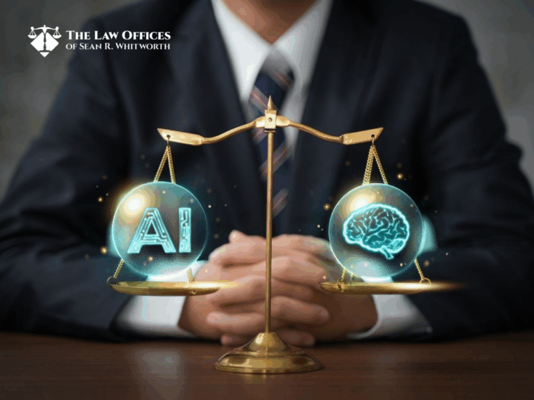 AI and Brain What is better for Divorce