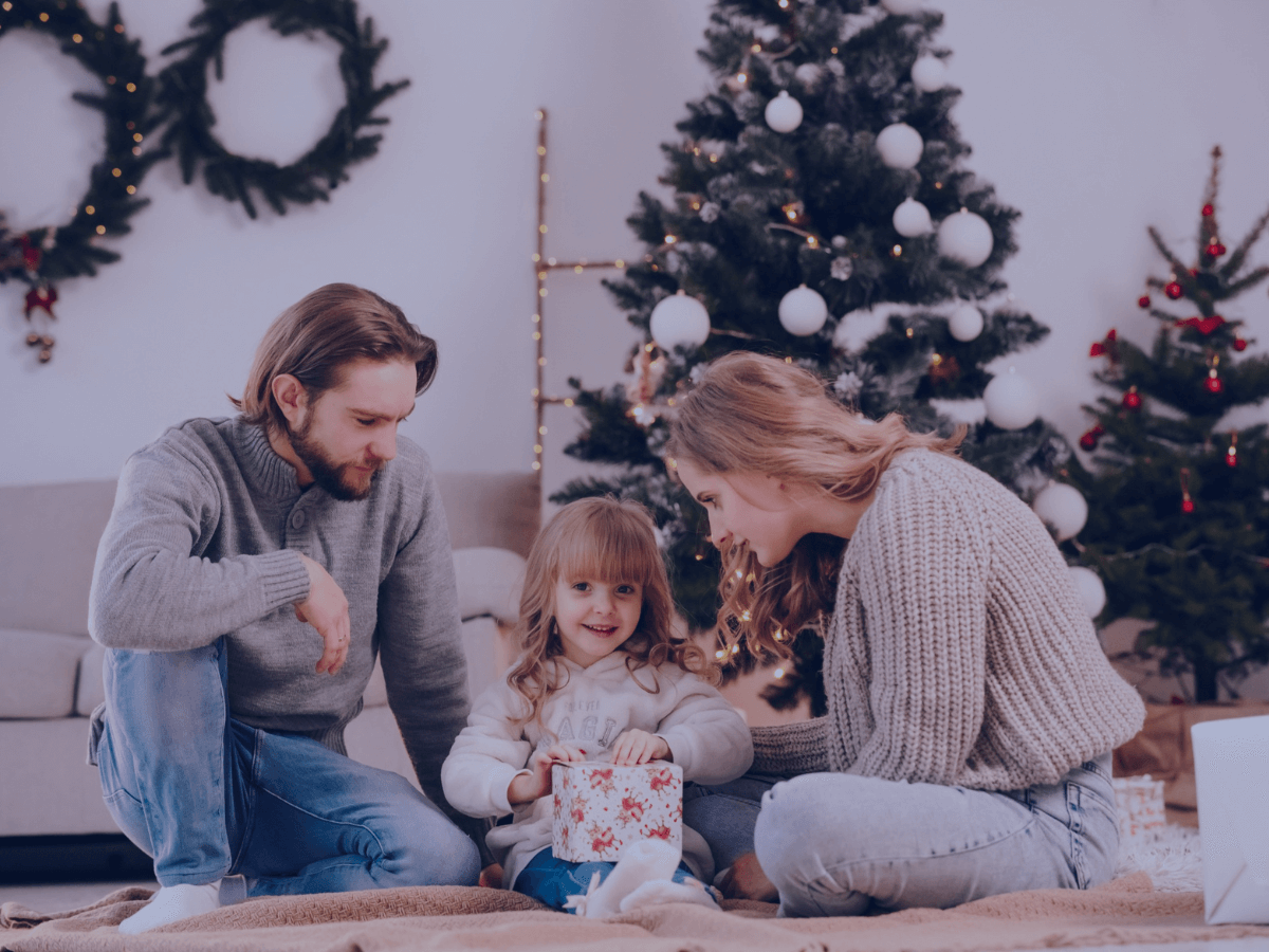 Modifying Holiday Visitation Schedules in Georgia explained by Sean Whitworth