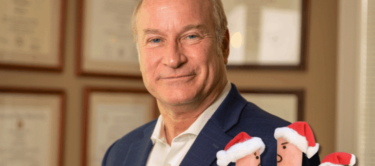 Get Emergency Legal Help for Holiday Visitation Conflicts