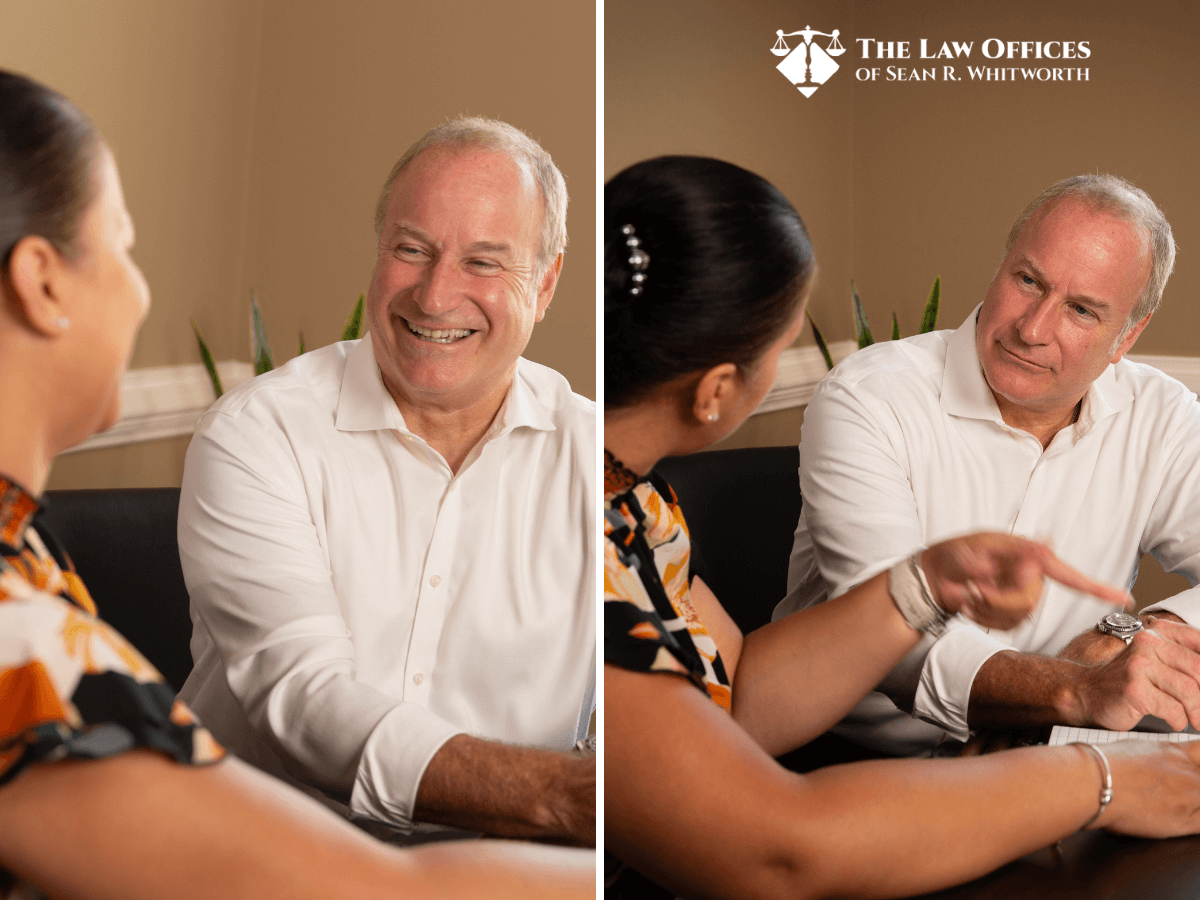 Child Custody and Parenting Plans in 2026 explained by Sean R. Whitworth