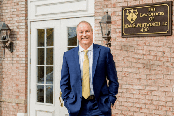 Family and Divorce law attorney in Marietta, Georgia