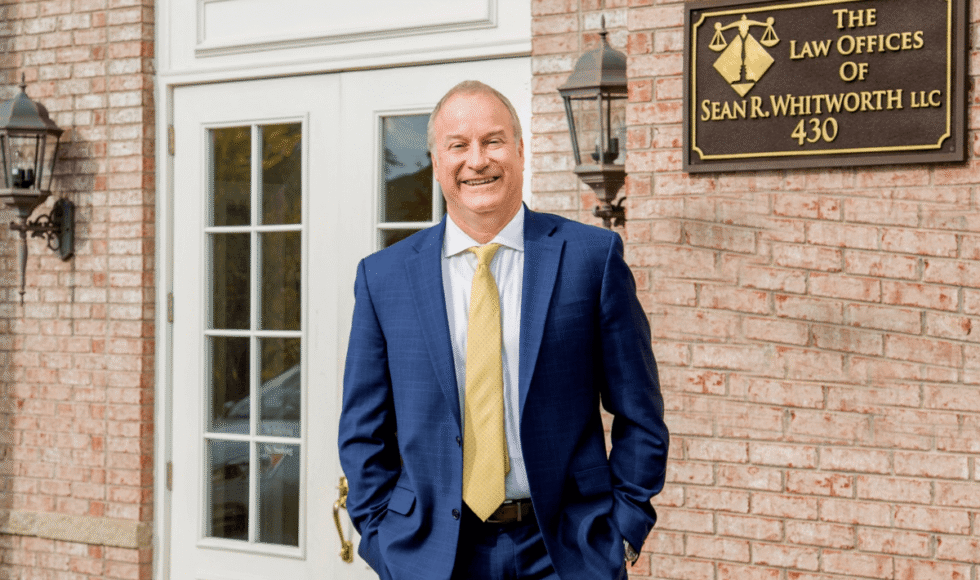 Family and Divorce law attorney in Marietta, Georgia