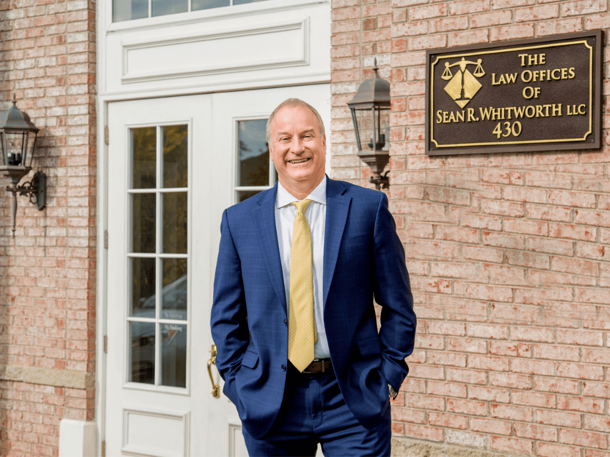 Family and Divorce law attorney in Marietta, Georgia