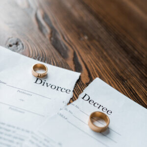 Marietta alimony and spousal support attorney, Sean Whitworth