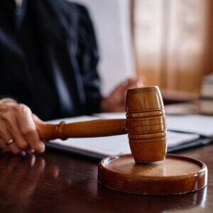 Marietta attorney handling contempt of court cases, Sean Whitworth