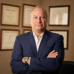 Sean R. Whitworth family law attorney in Marietta Georgia