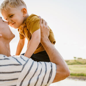 Greater Atlanta child support attorney Sean Whitworth