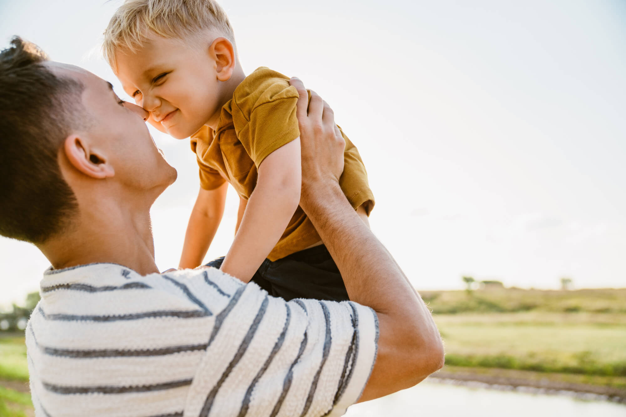 Greater Atlanta child support attorney Sean Whitworth