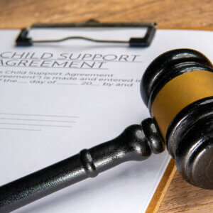 Trusted Marietta child support lawyer, Law Offices of Sean Whitworth