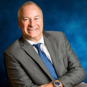 Sean Whitworth family law attorney in Georgia