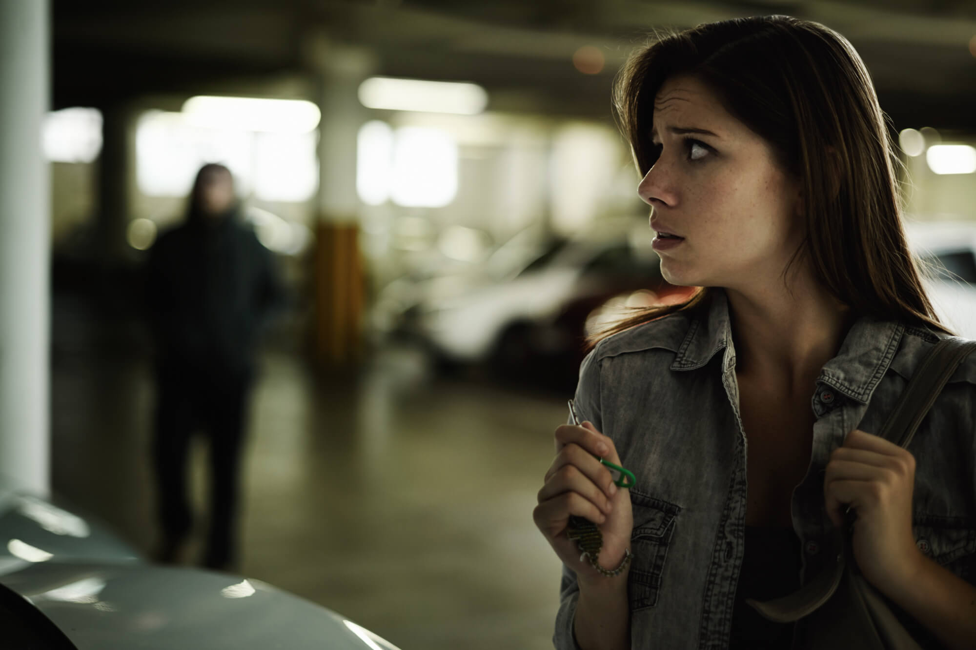 Stalking and Harassment Protective Orders