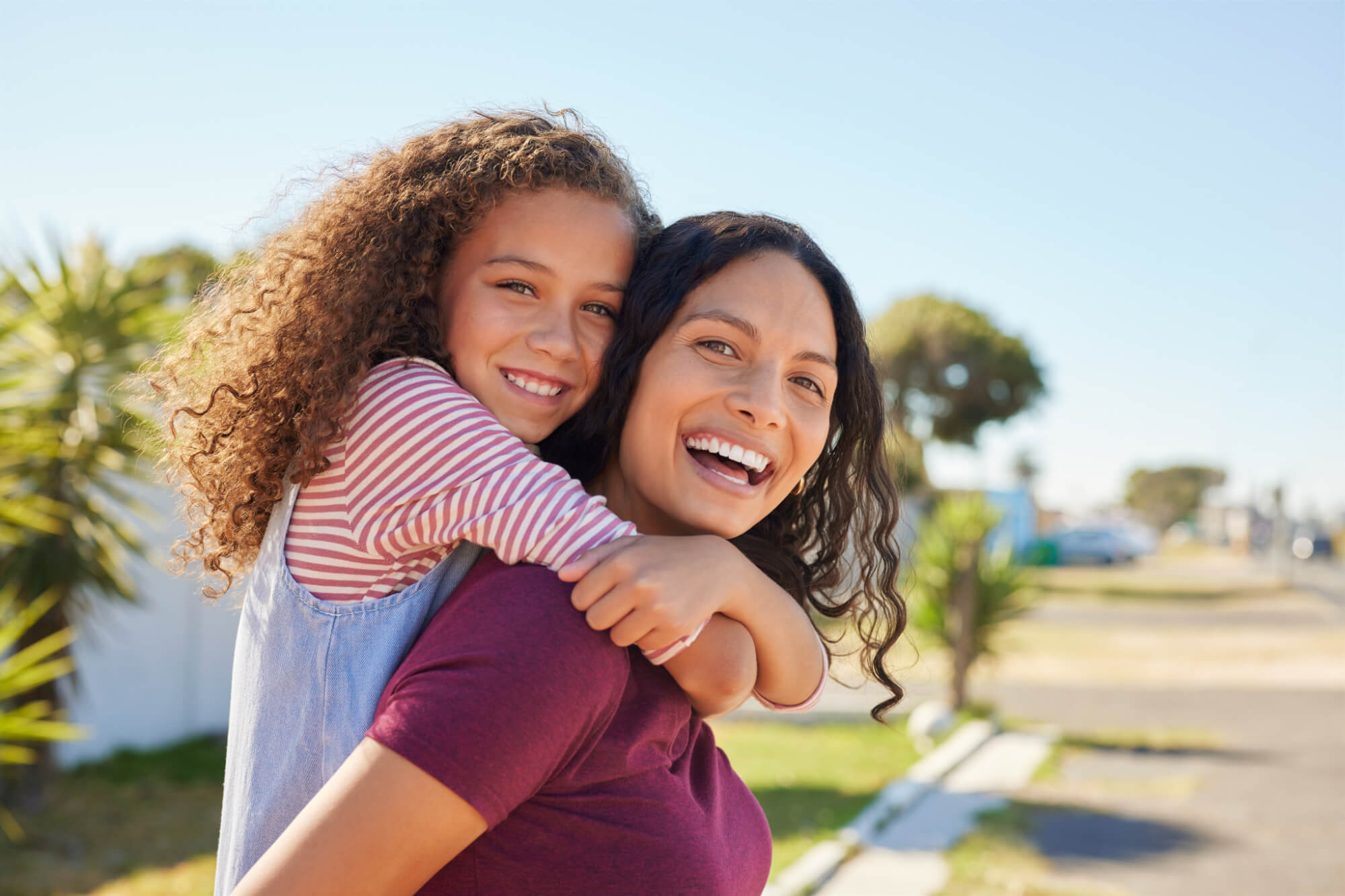 child-custody