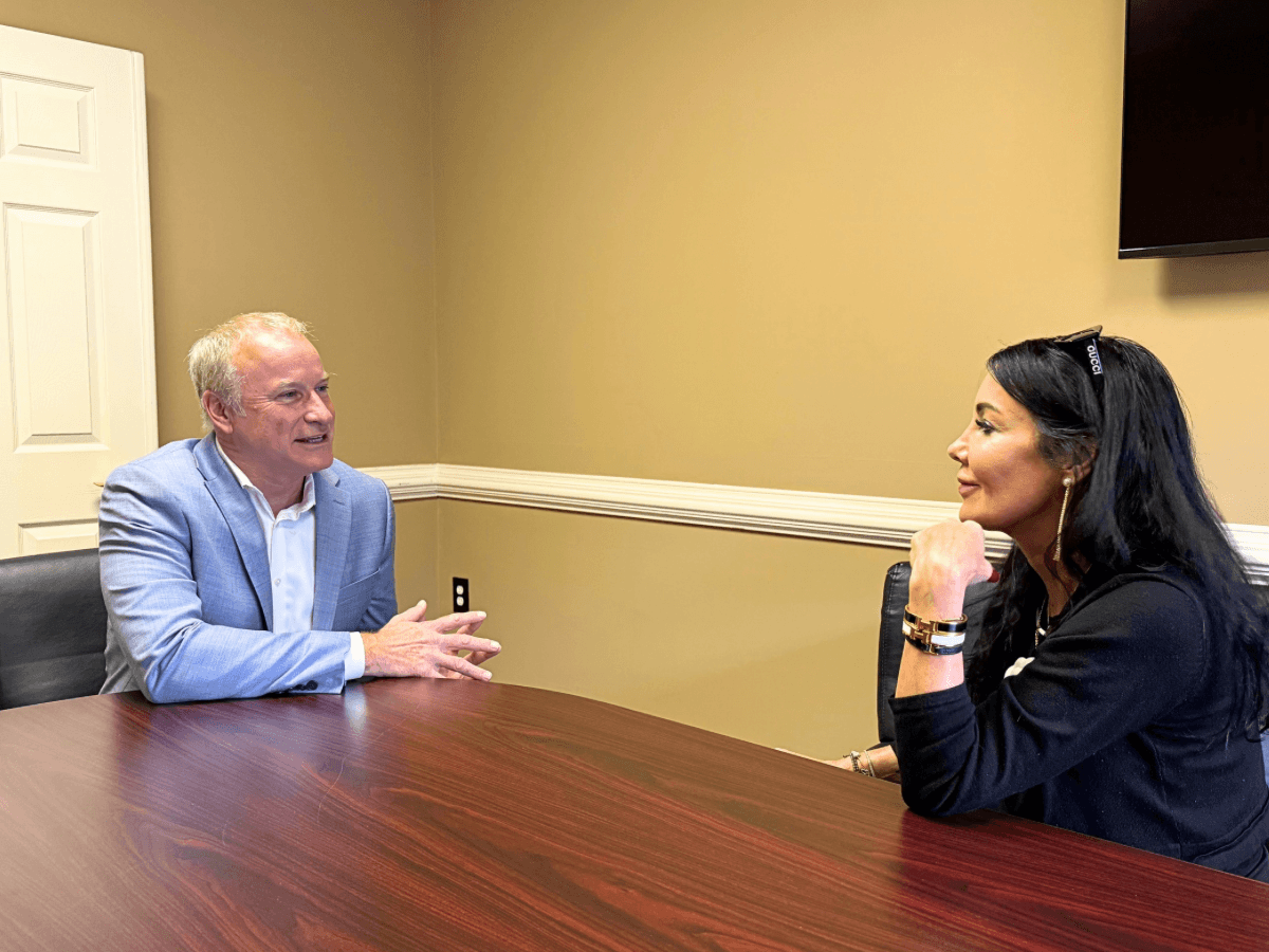 Sean Whitworth- Does Adultery Affect a Divorce in Georgia? - 2 Sean Whitworth- Does Adultery Affect a Divorce in Georgia? -